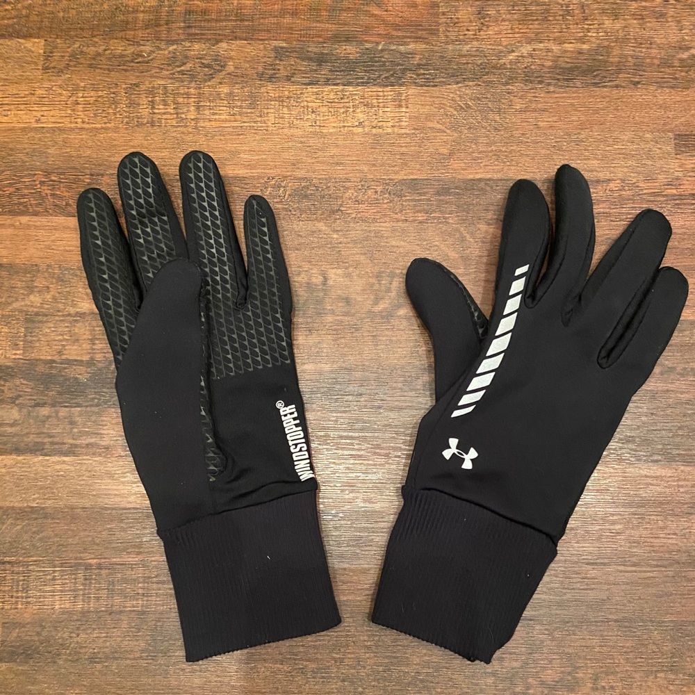 Running gloves
